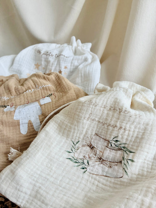 Mes souvenirs - ensemble