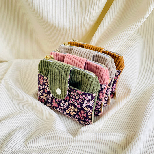 Porte-monnaie Chloé