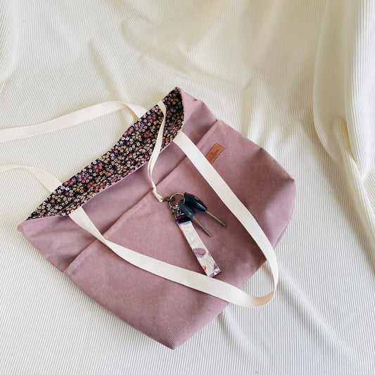 Sac fourre-tout Maya - Corduroy