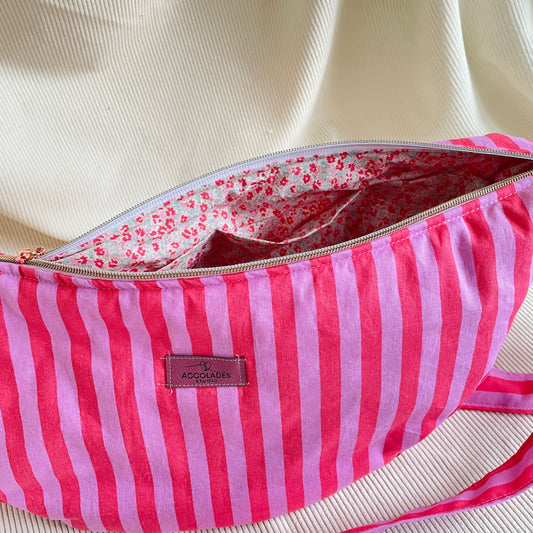 Sac noué - Fiesta