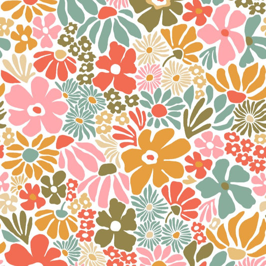 Trousse coiffure - Begonia