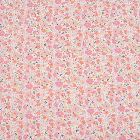 Trousse de toilette - Pétales