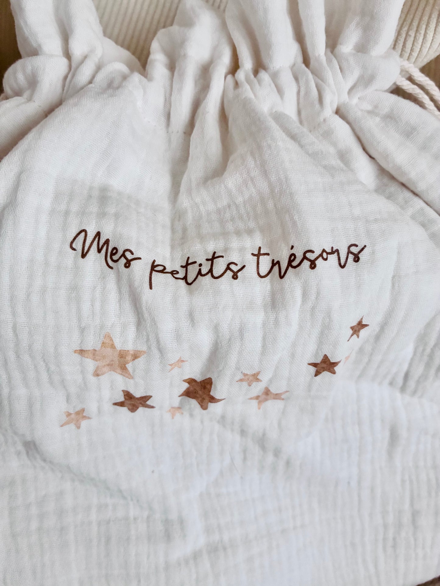 Mes souvenirs - ensemble