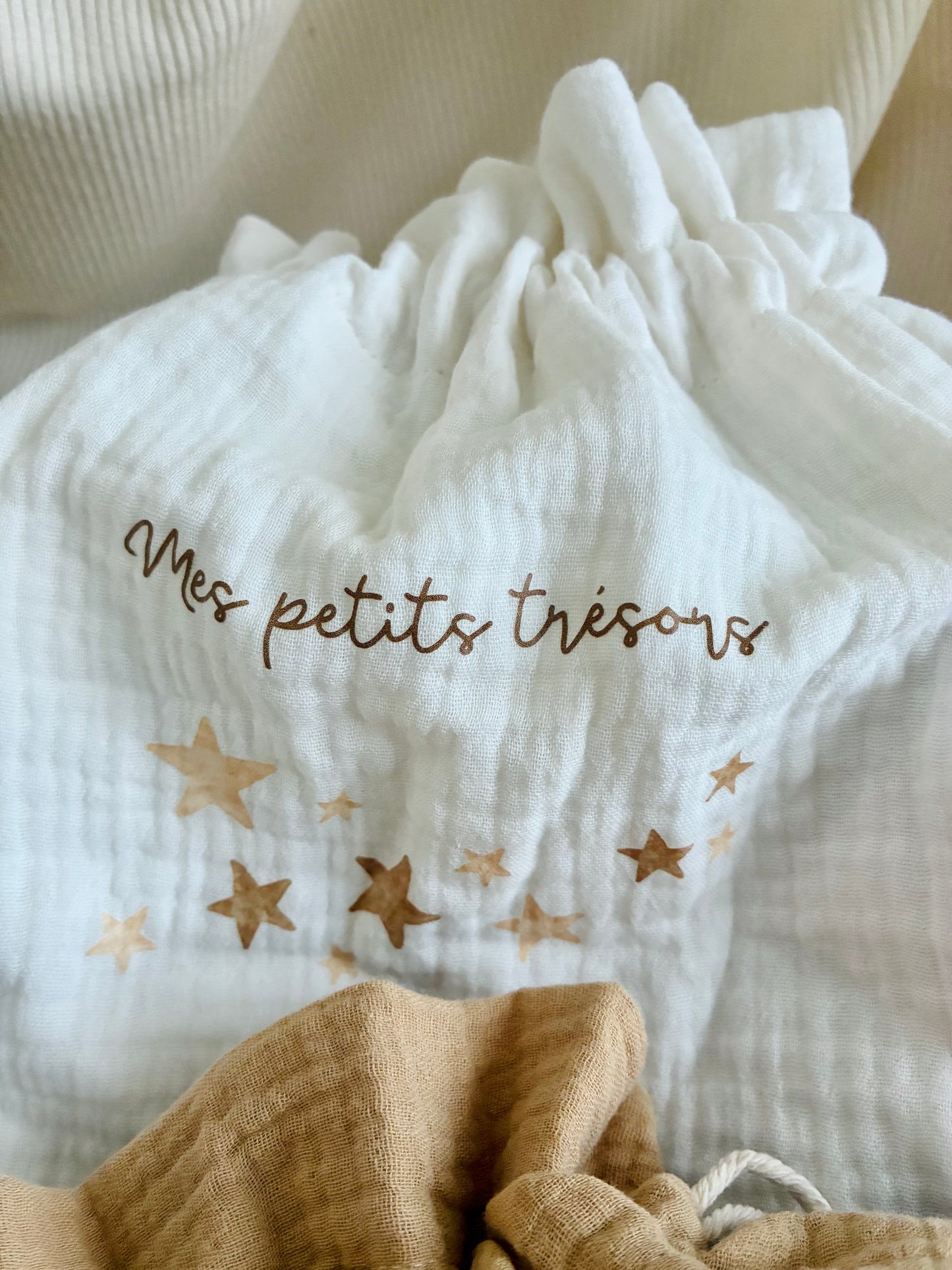 Mes souvenirs - ensemble