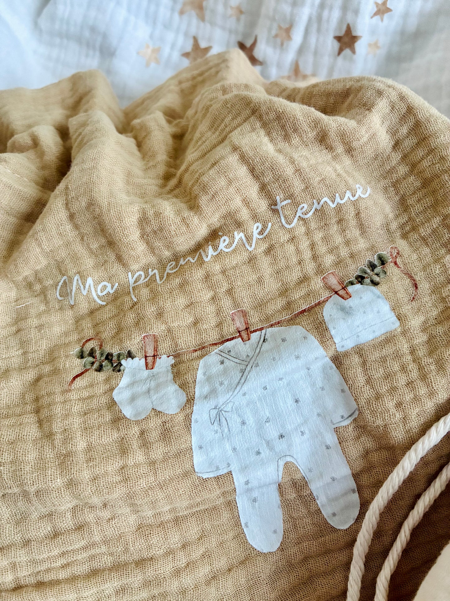 Mes souvenirs - ensemble