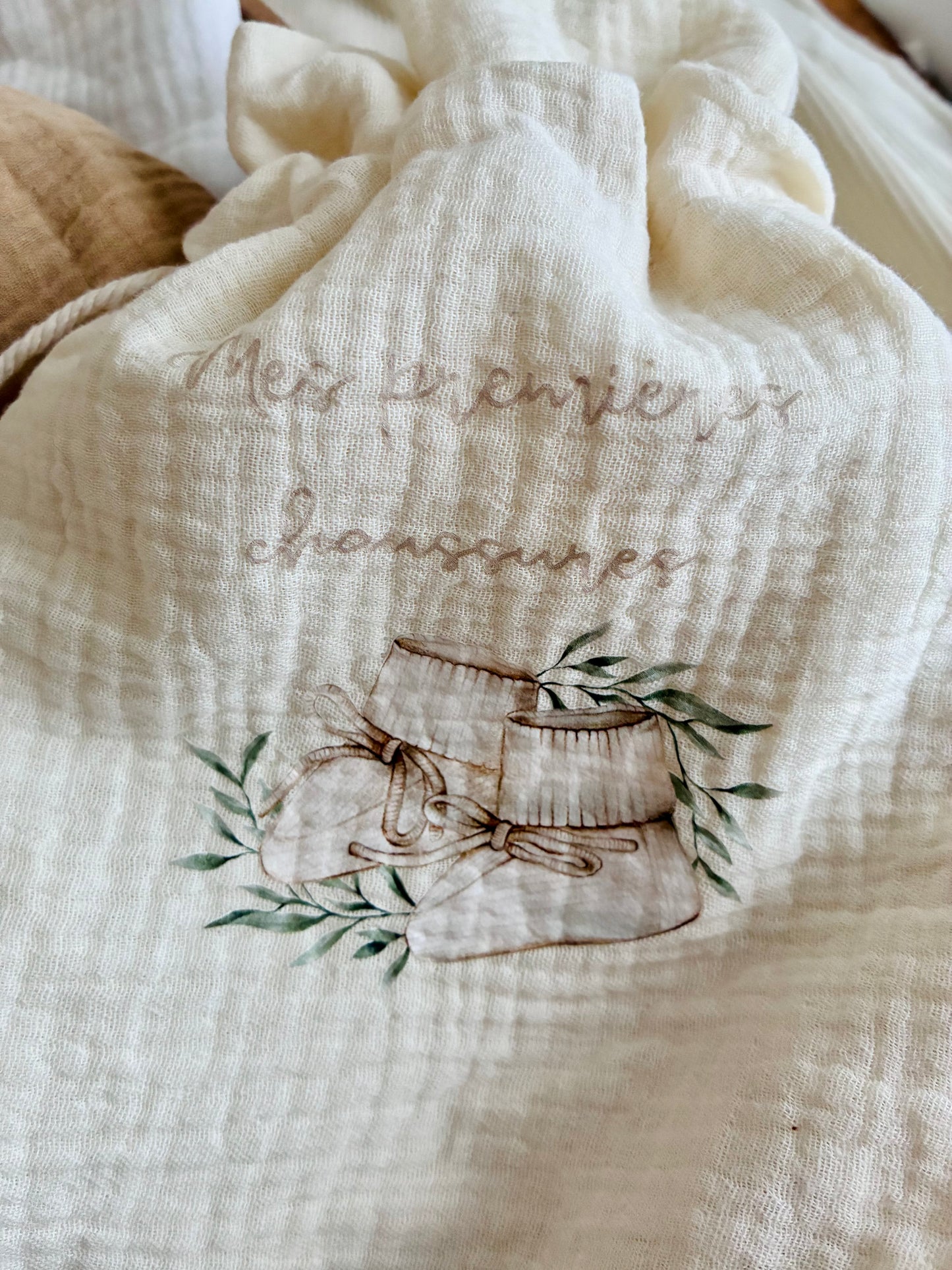 Mes souvenirs - ensemble