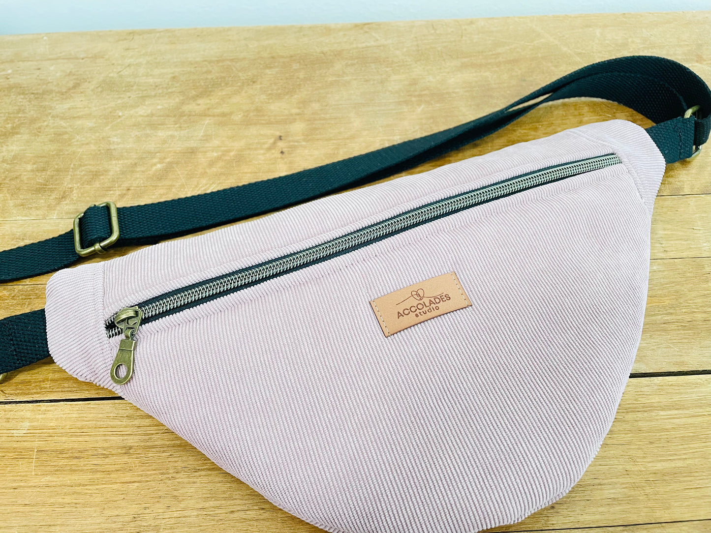 Sac banane - Corduroy