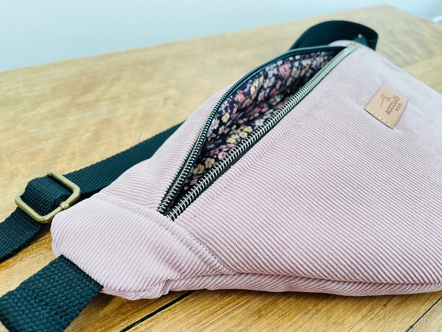 Sac banane - Corduroy