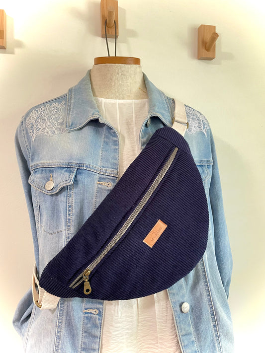 Sac banane - Corduroy