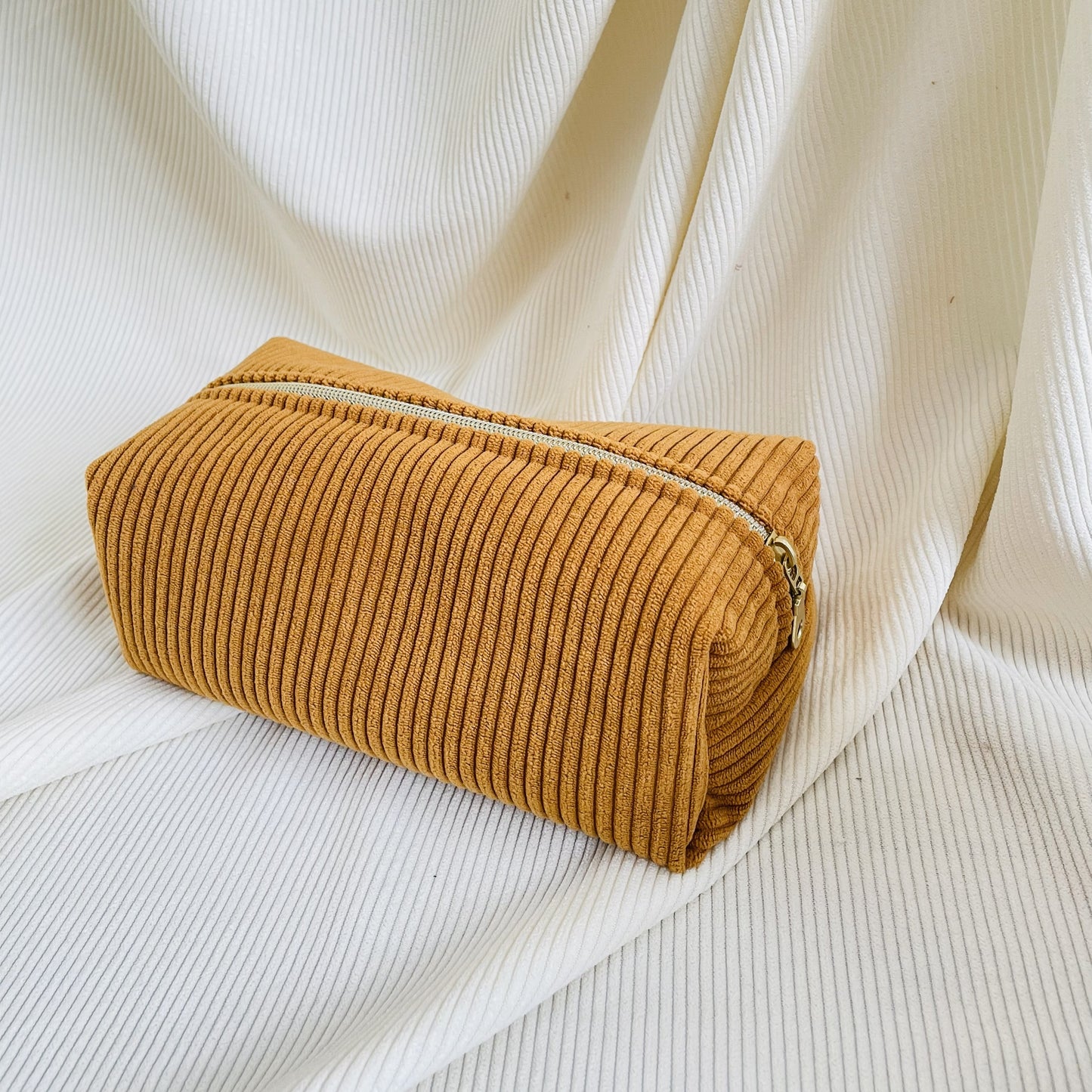 Trousse Lili - corduroy