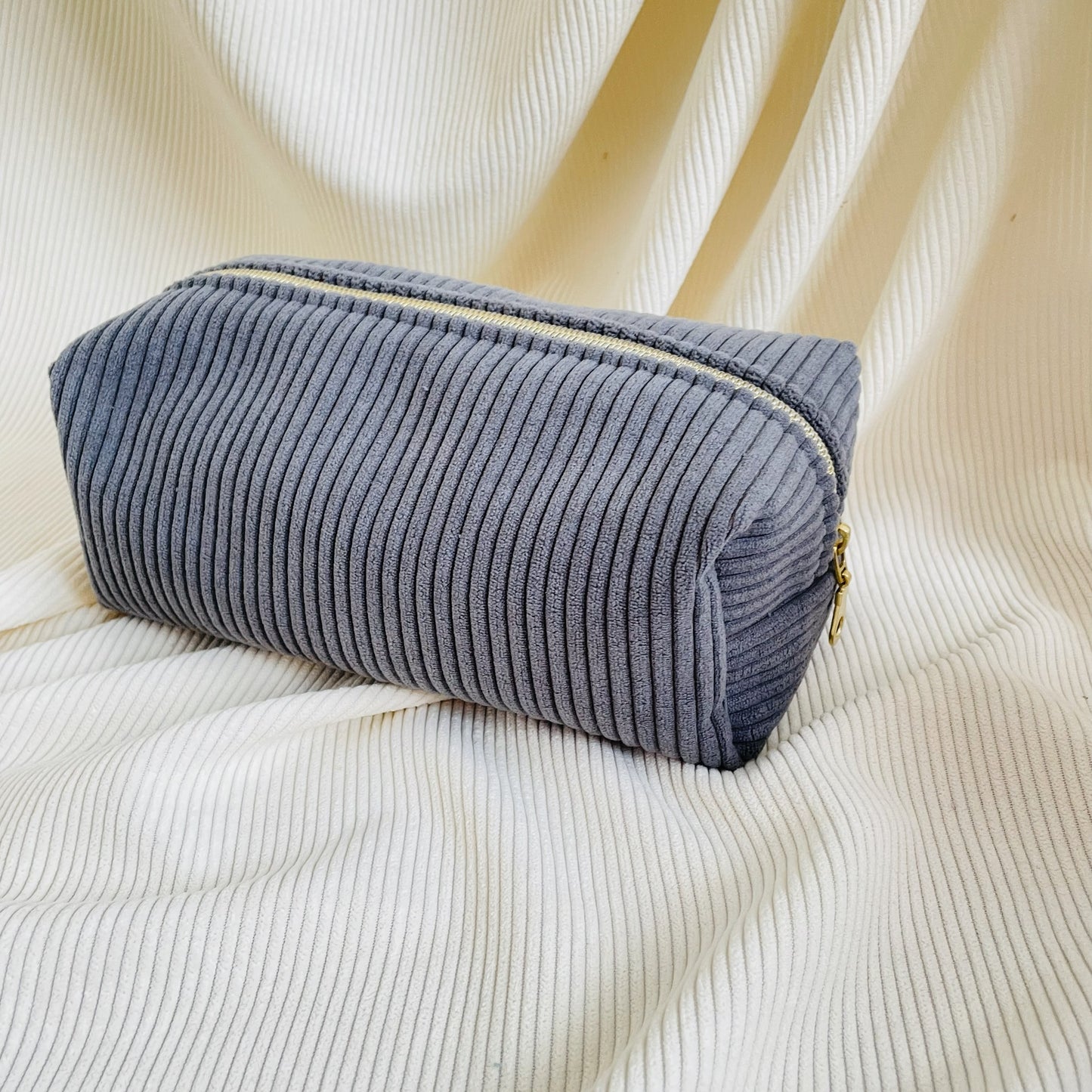 Trousse Lili - corduroy