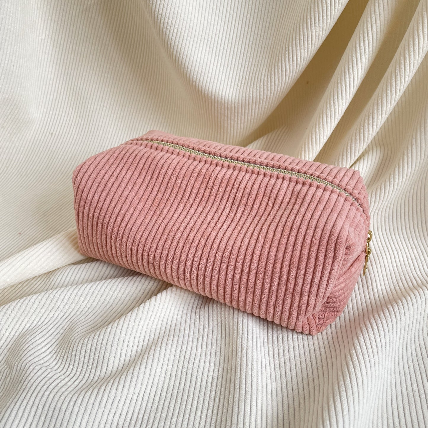 Trousse Lili - corduroy