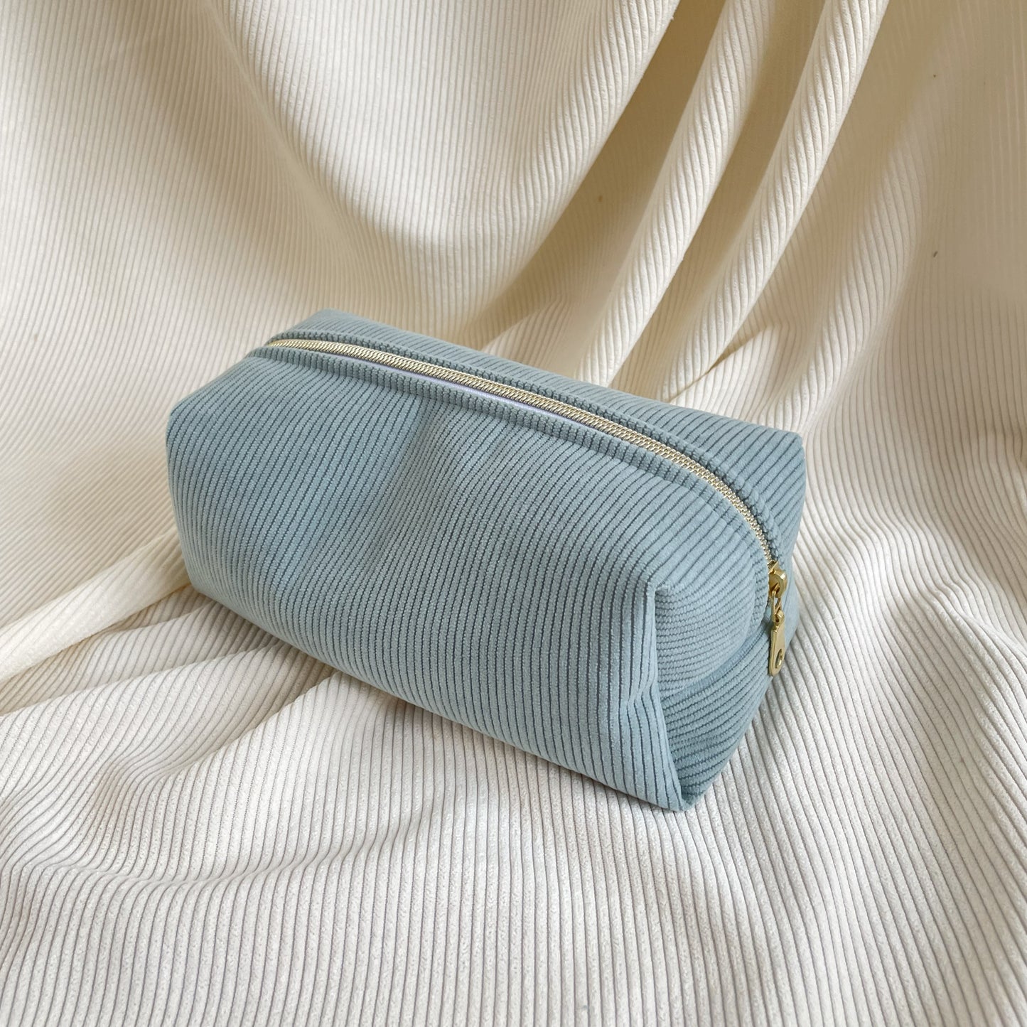 Trousse Lili - corduroy