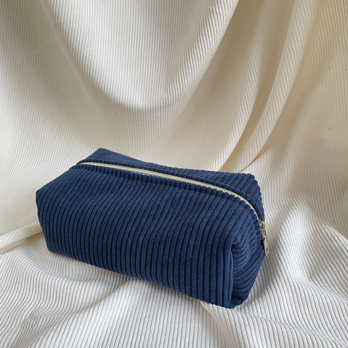 Trousse Lili - corduroy