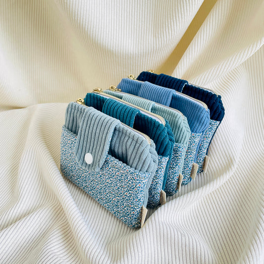 Porte-monnaie Chloé