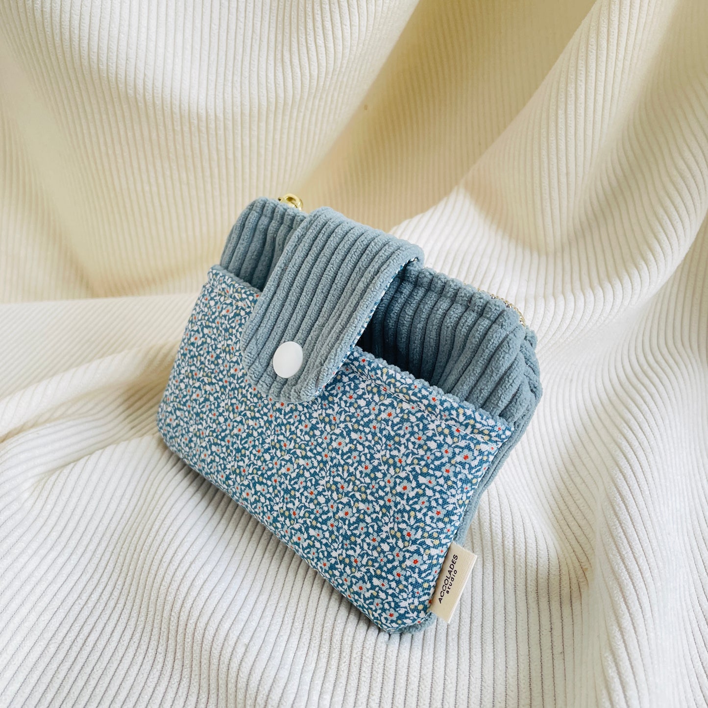 Porte-monnaie Chloé