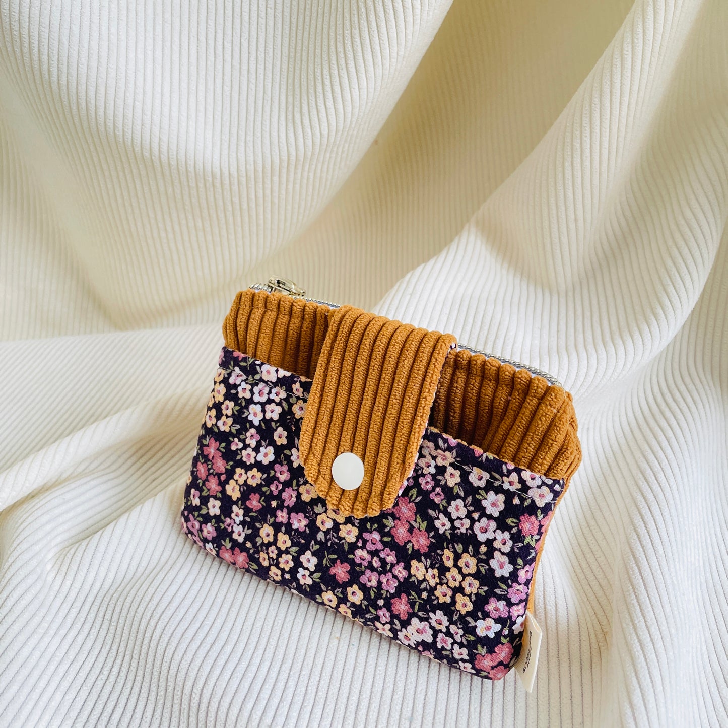 Porte-monnaie Chloé