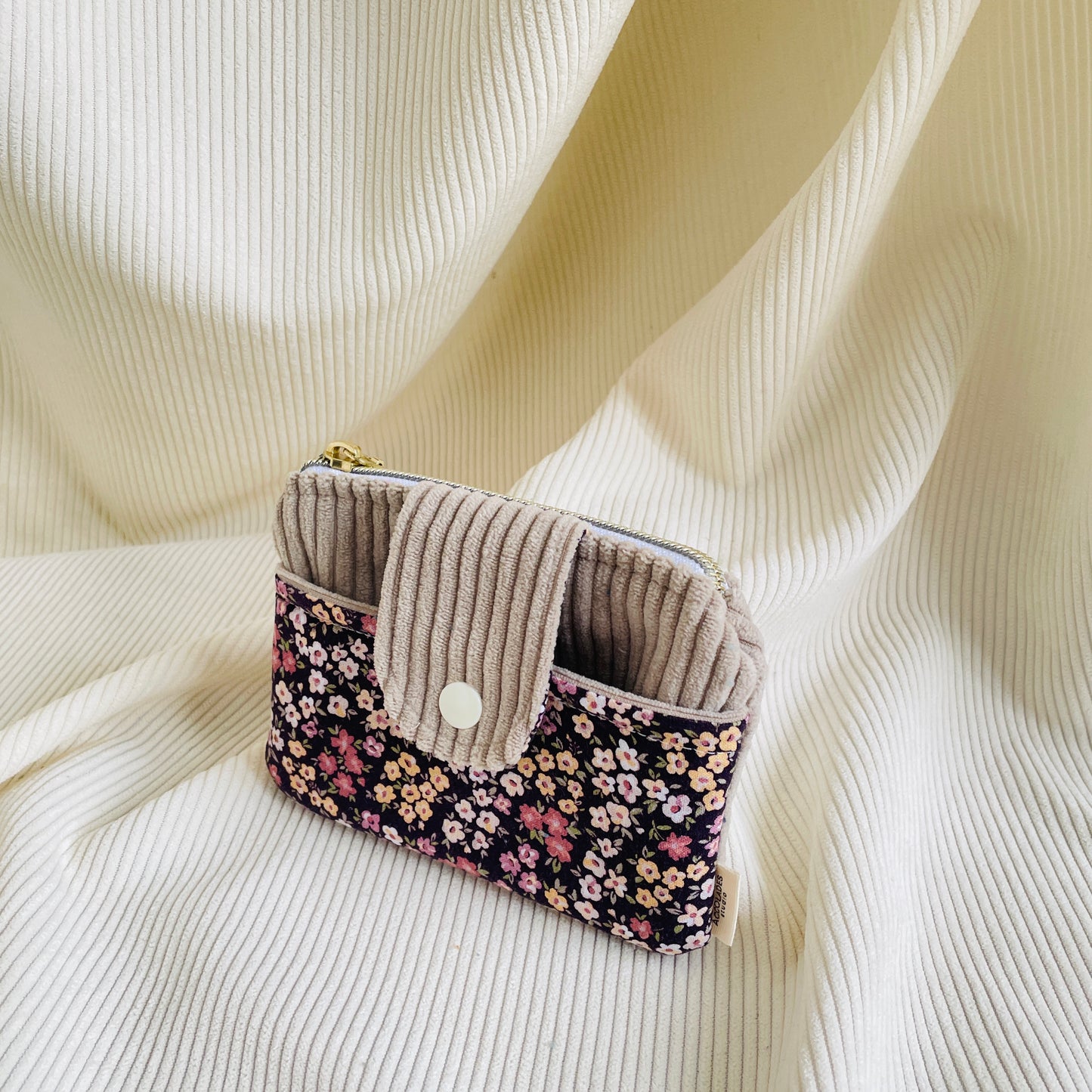 Porte-monnaie Chloé