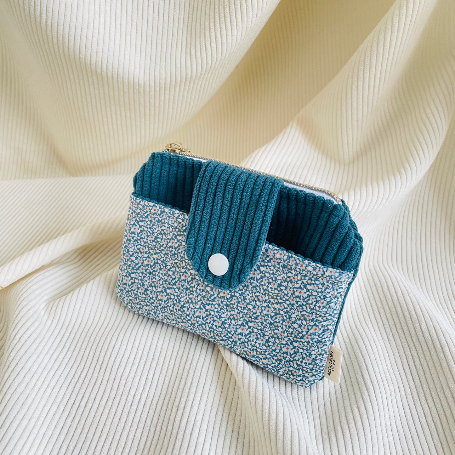 Porte-monnaie Chloé