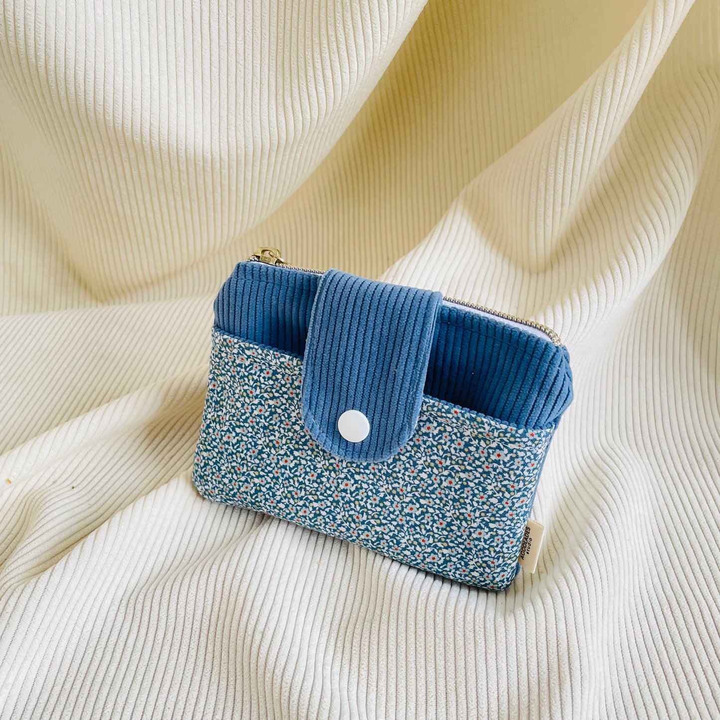 Porte-monnaie Chloé