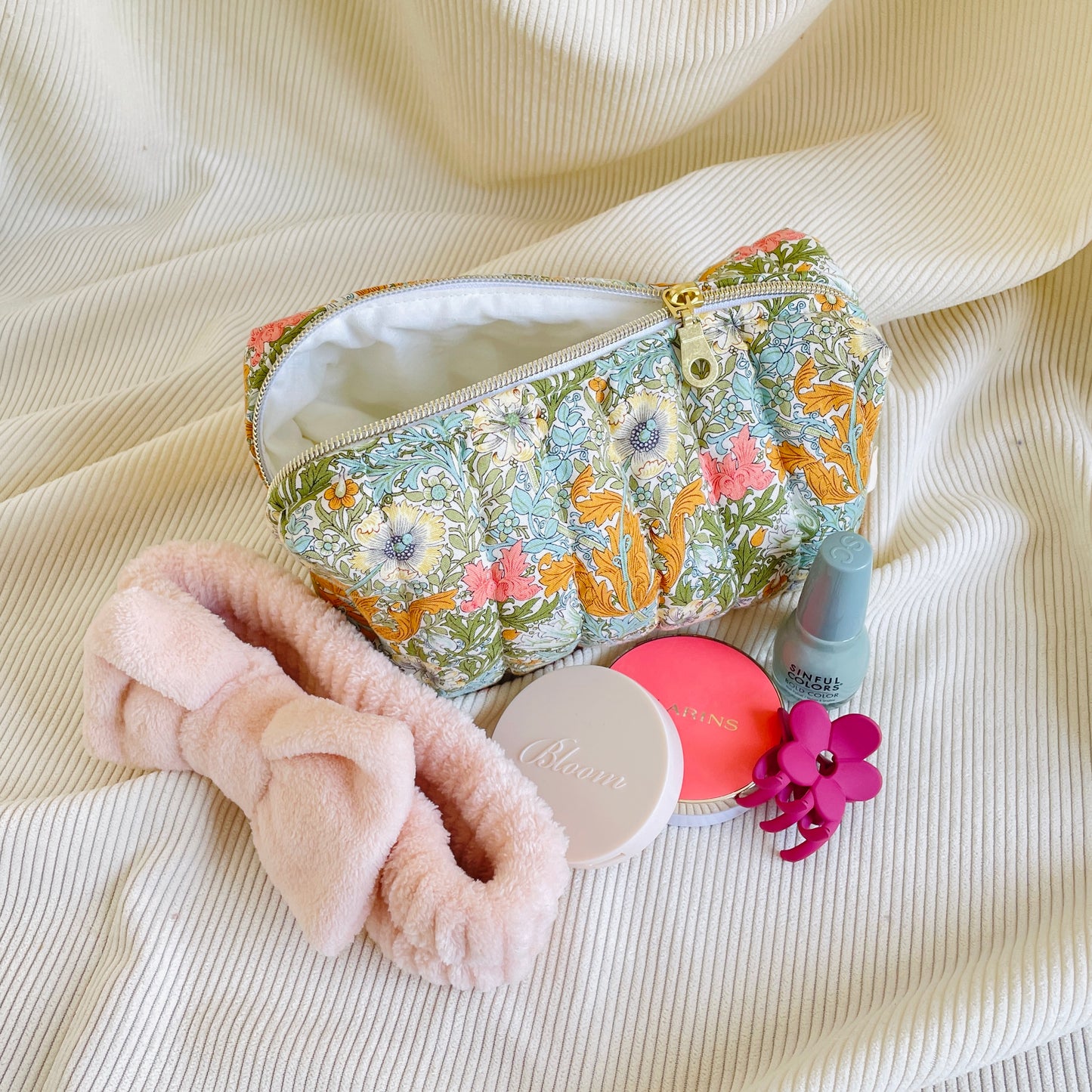 Trousse de toilette - Morris Manor