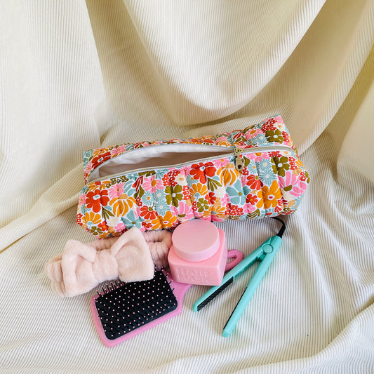 Trousse coiffure - Begonia