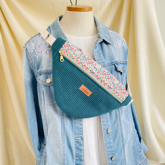 Sac banane - Duo