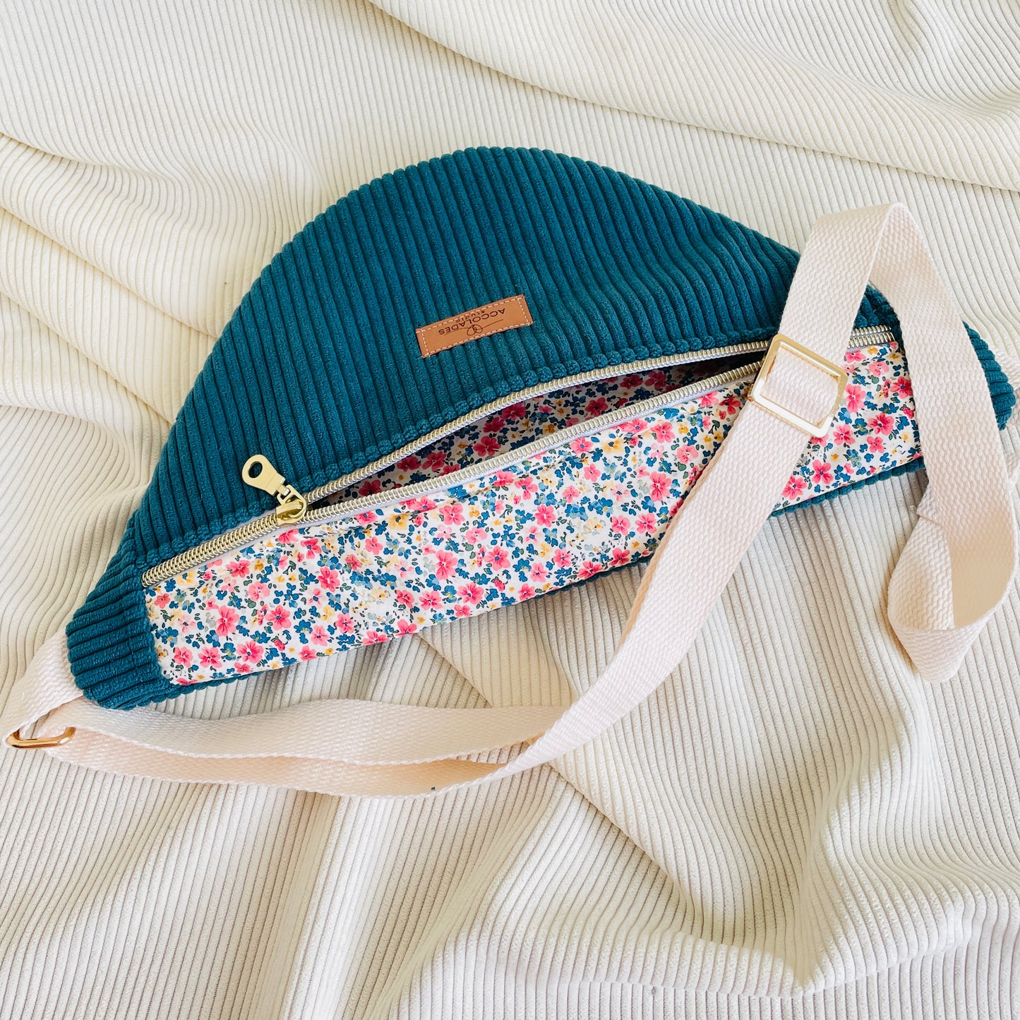 Sac banane - Duo