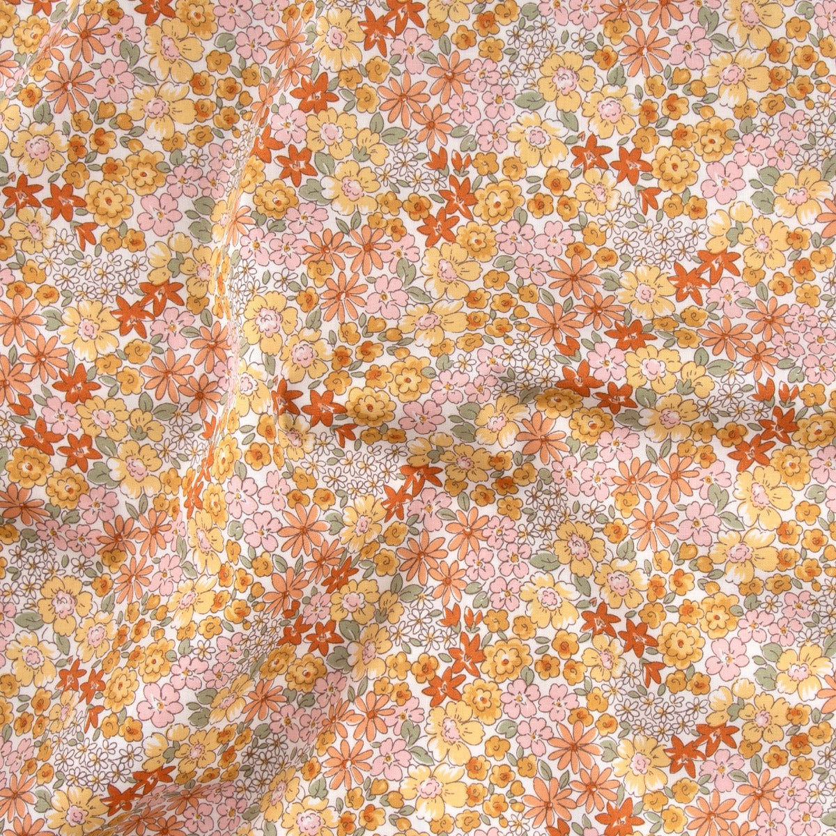 Trousse de toilette - Rudbeckias